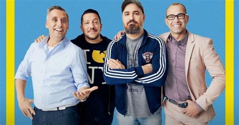 murray impractical jokers net worth.